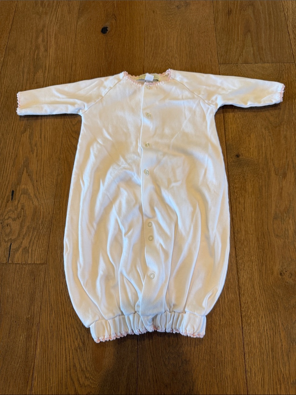 Pixie Lily Converter Gown 0-3 months